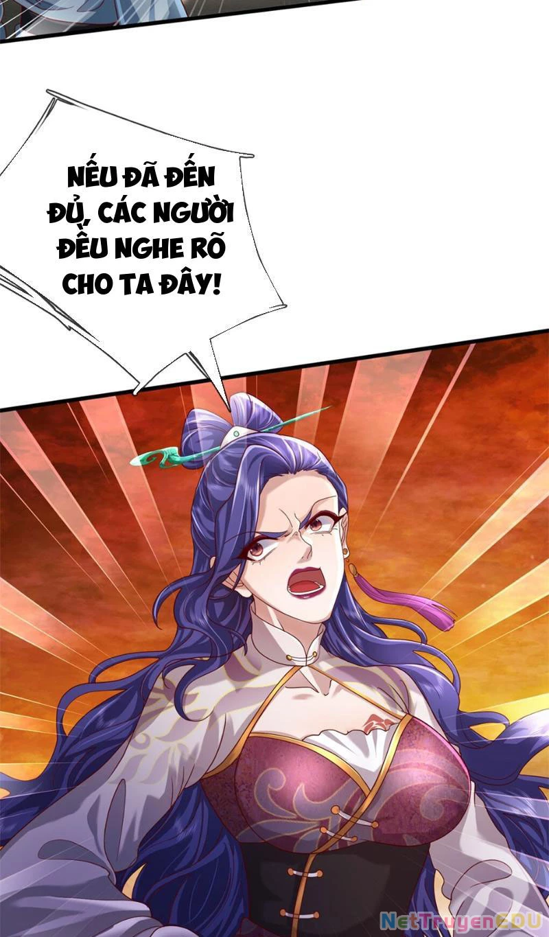 Tôi Có Thể Nuốt Chửng Vạn Vật: Chapter 12