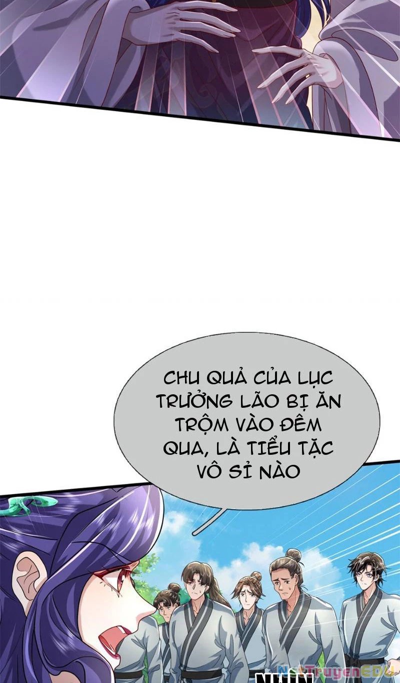 Tôi Có Thể Nuốt Chửng Vạn Vật: Chapter 12