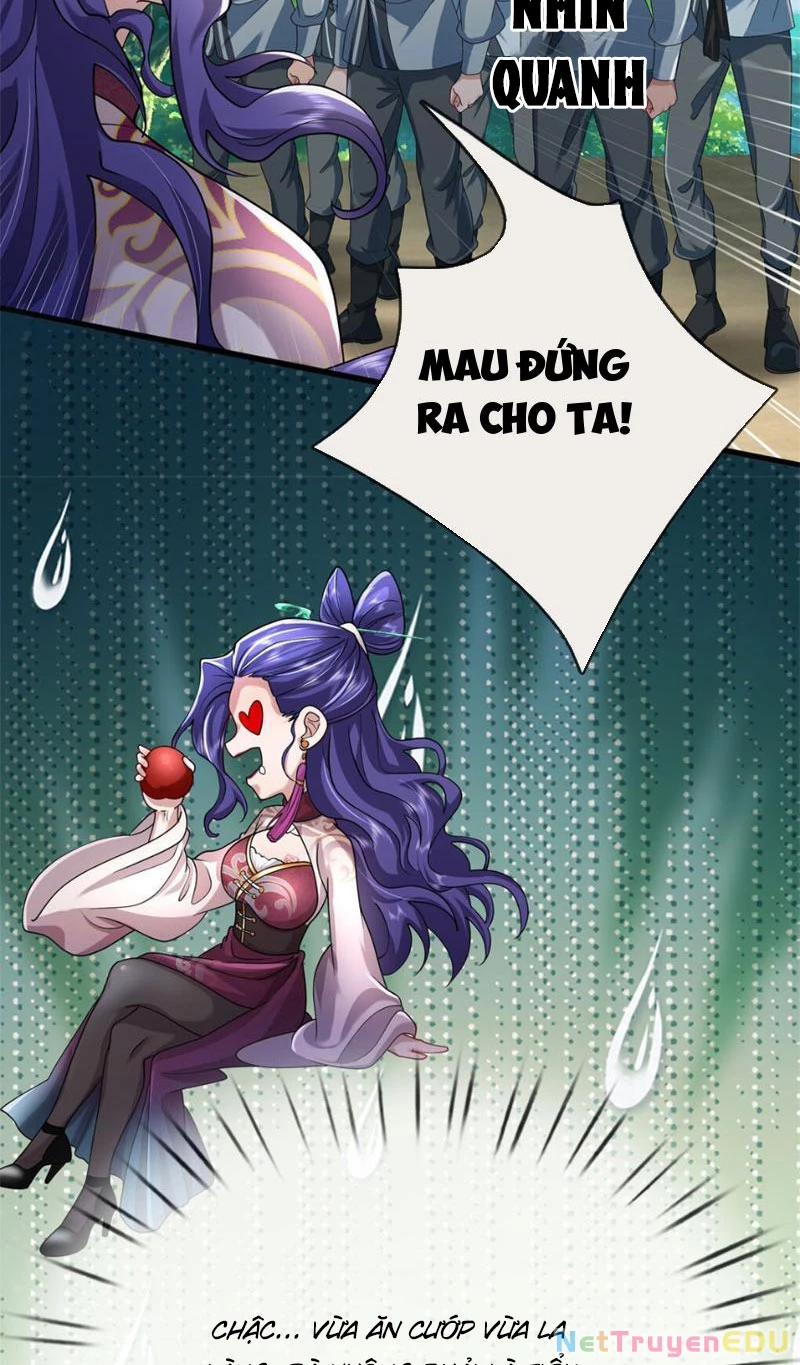 Tôi Có Thể Nuốt Chửng Vạn Vật: Chapter 12