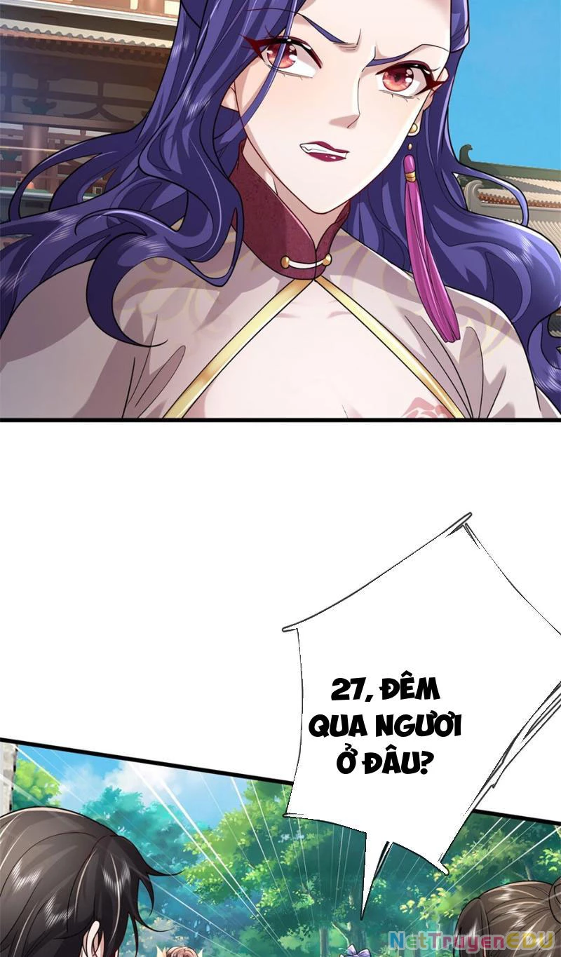 Tôi Có Thể Nuốt Chửng Vạn Vật: Chapter 12