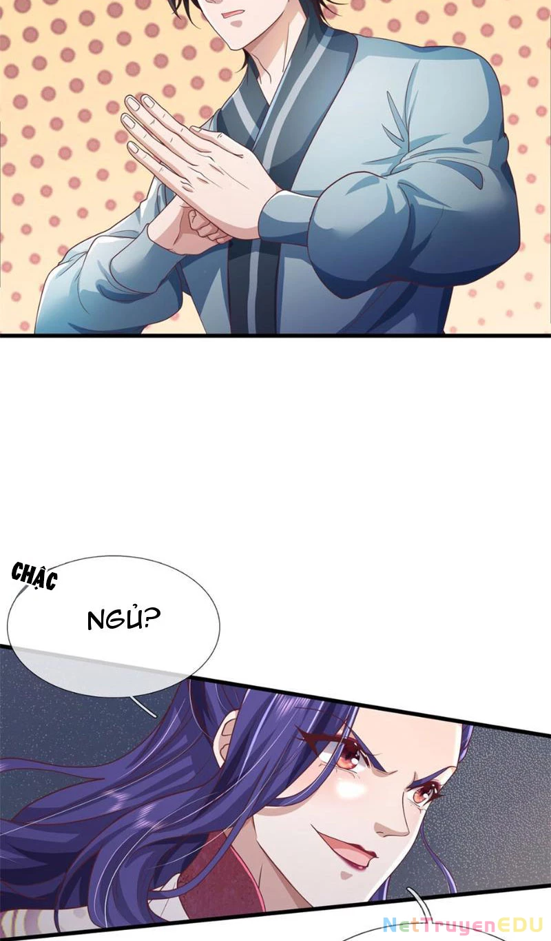 Tôi Có Thể Nuốt Chửng Vạn Vật: Chapter 12