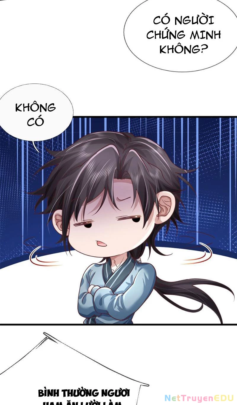 Tôi Có Thể Nuốt Chửng Vạn Vật: Chapter 12