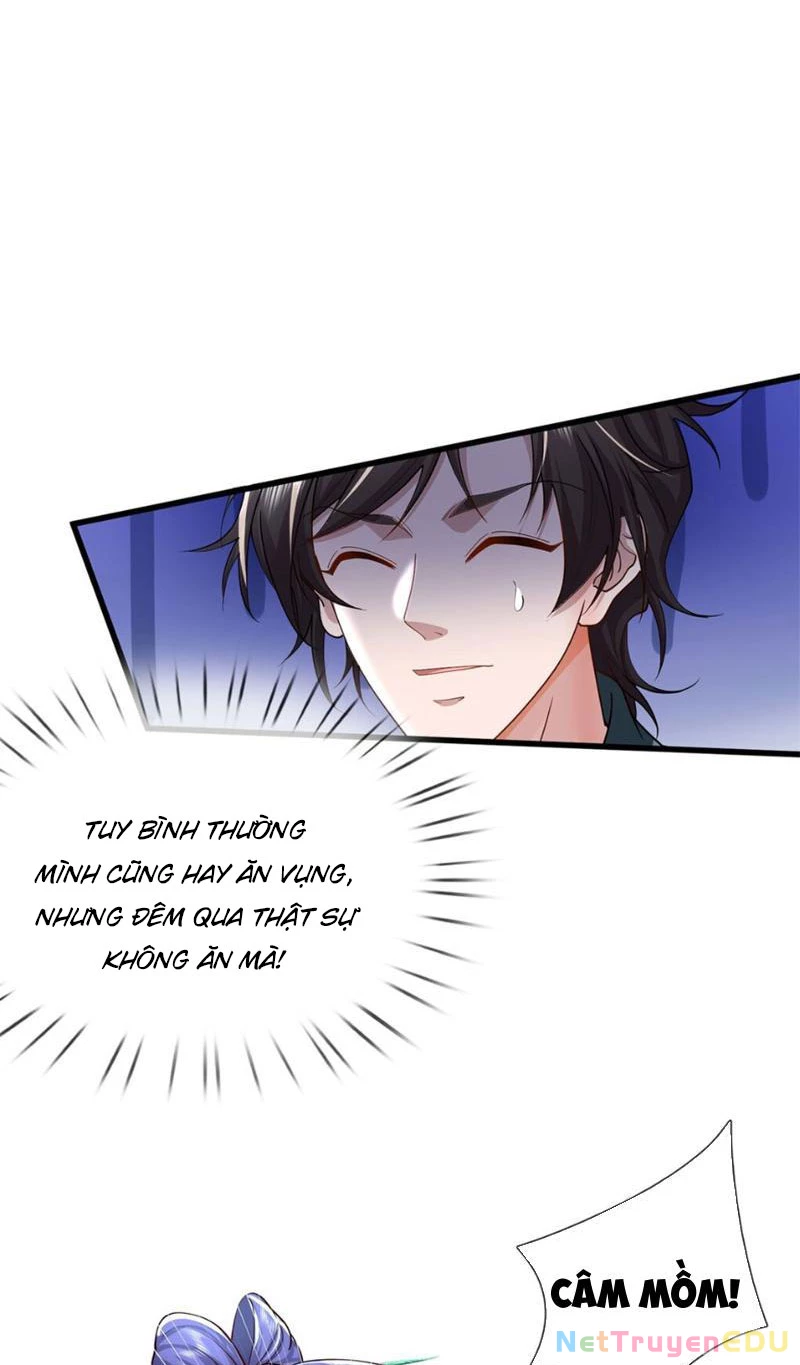 Tôi Có Thể Nuốt Chửng Vạn Vật: Chapter 12