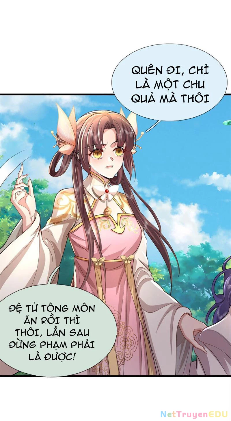 Tôi Có Thể Nuốt Chửng Vạn Vật: Chapter 12