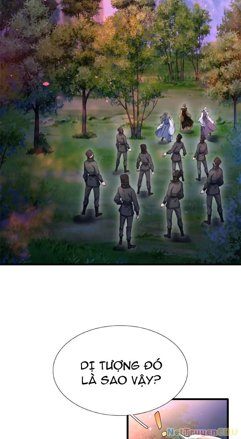 Tôi Có Thể Nuốt Chửng Vạn Vật: Chapter 12