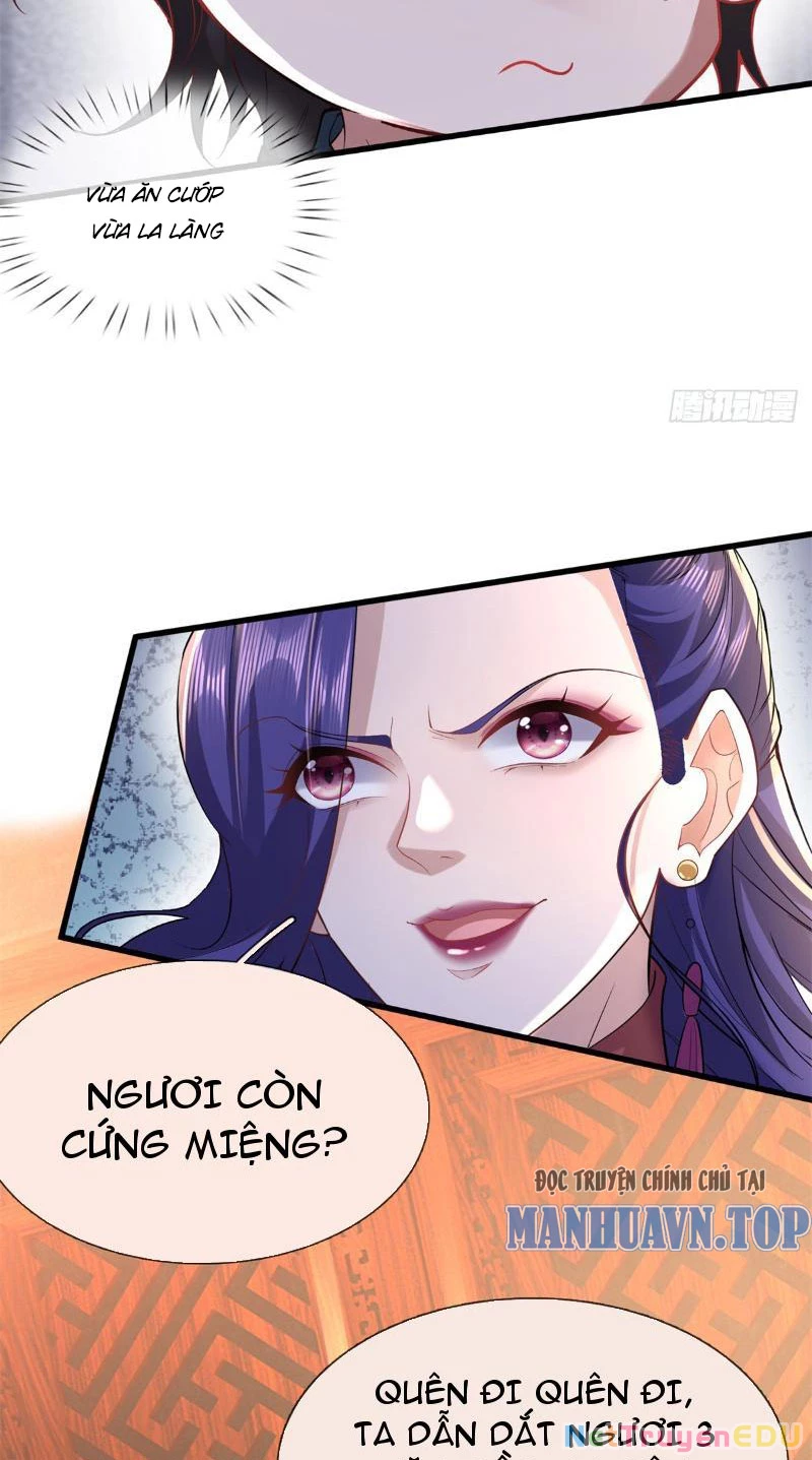 Tôi Có Thể Nuốt Chửng Vạn Vật: Chapter 13