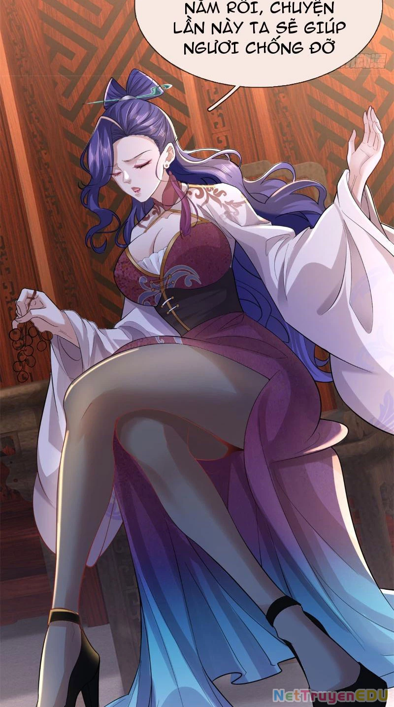 Tôi Có Thể Nuốt Chửng Vạn Vật: Chapter 13