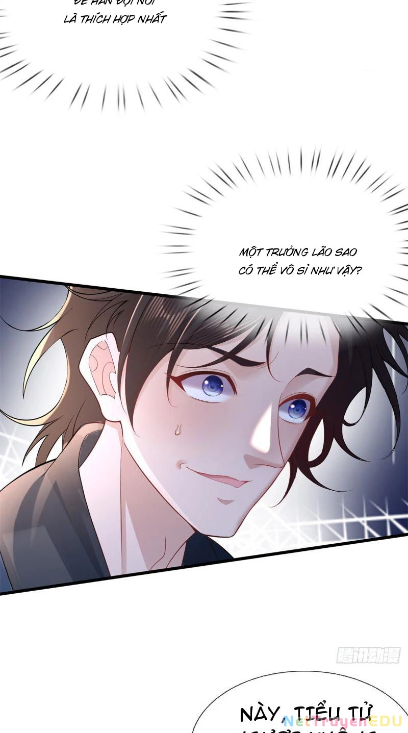 Tôi Có Thể Nuốt Chửng Vạn Vật: Chapter 13