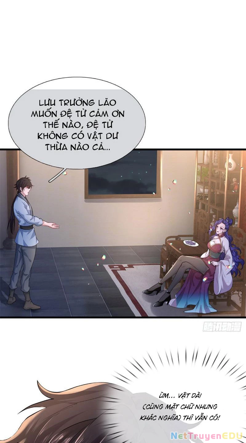 Tôi Có Thể Nuốt Chửng Vạn Vật: Chapter 13