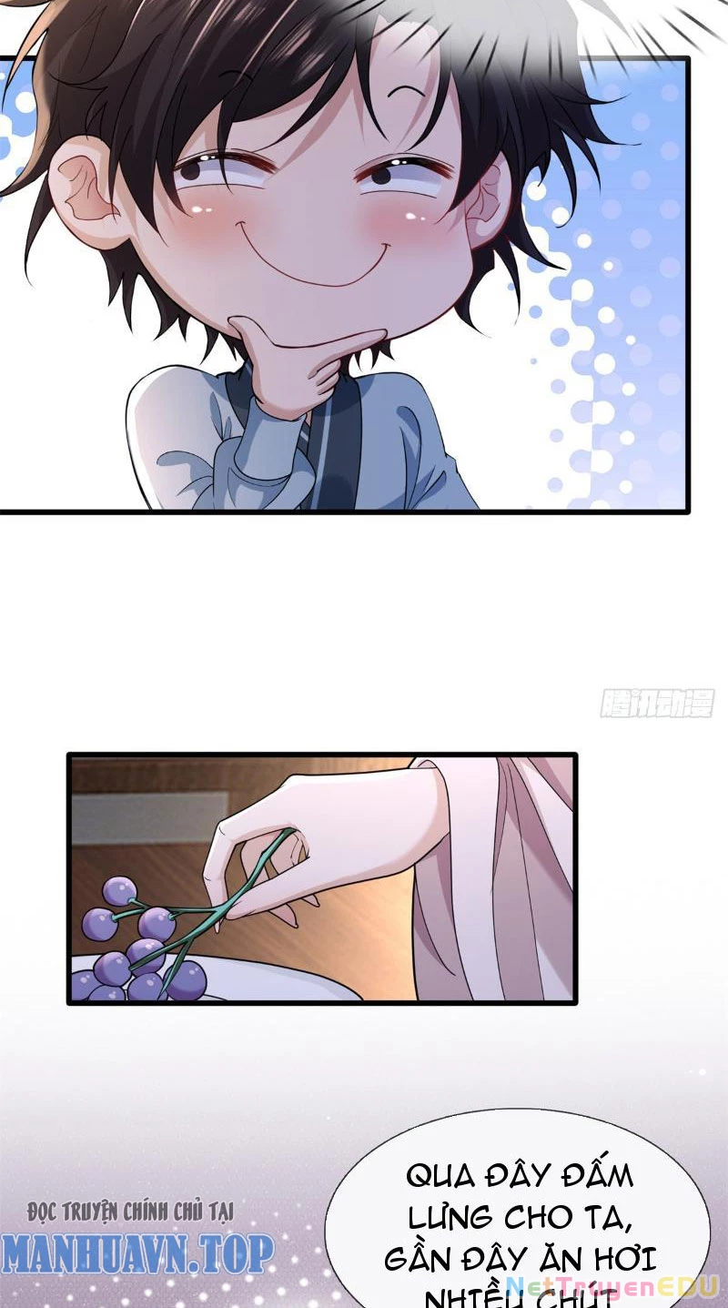 Tôi Có Thể Nuốt Chửng Vạn Vật: Chapter 13