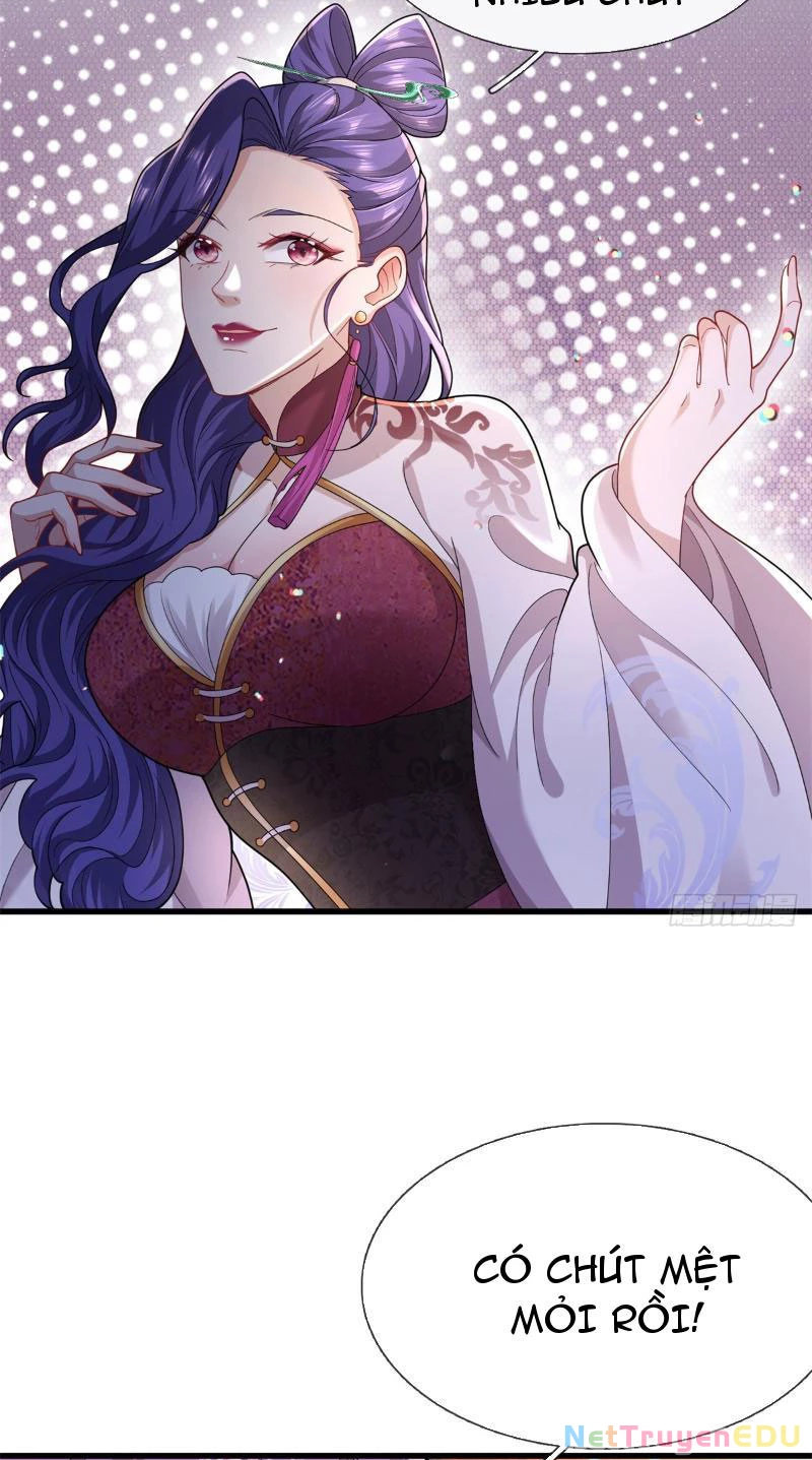 Tôi Có Thể Nuốt Chửng Vạn Vật: Chapter 13