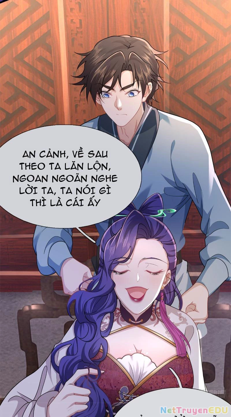 Tôi Có Thể Nuốt Chửng Vạn Vật: Chapter 13