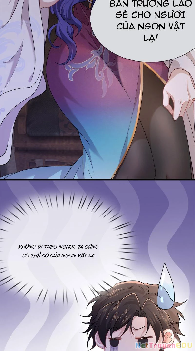 Tôi Có Thể Nuốt Chửng Vạn Vật: Chapter 13