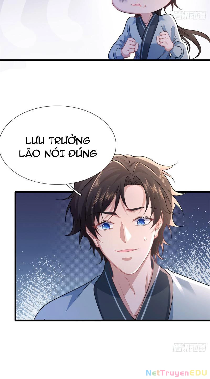 Tôi Có Thể Nuốt Chửng Vạn Vật: Chapter 13