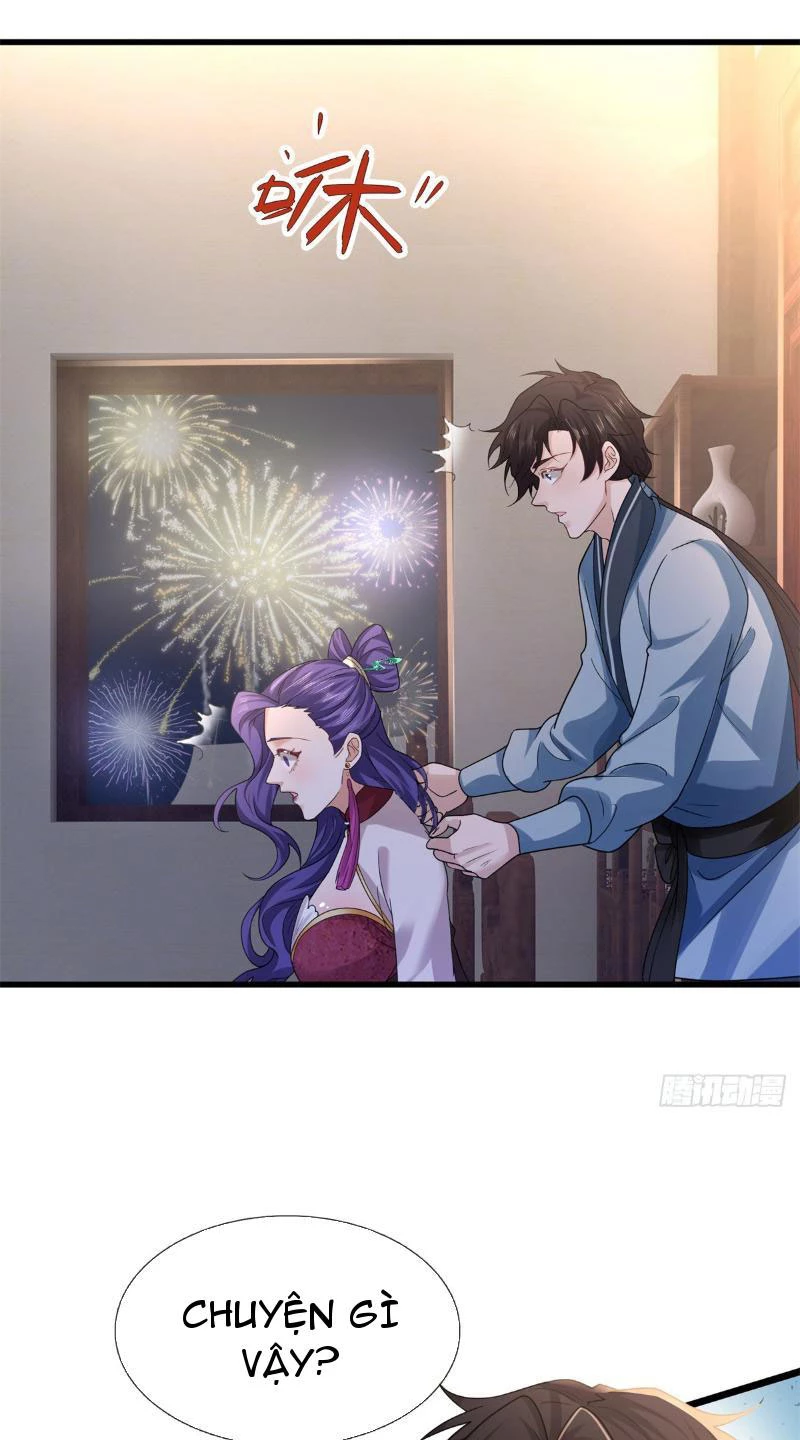 Tôi Có Thể Nuốt Chửng Vạn Vật: Chapter 13