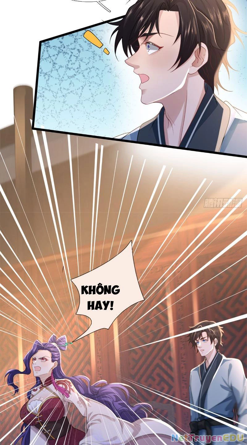 Tôi Có Thể Nuốt Chửng Vạn Vật: Chapter 13