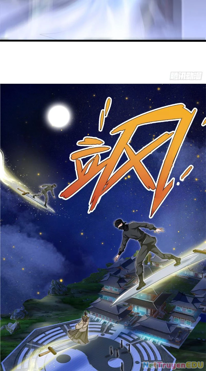 Tôi Có Thể Nuốt Chửng Vạn Vật: Chapter 13