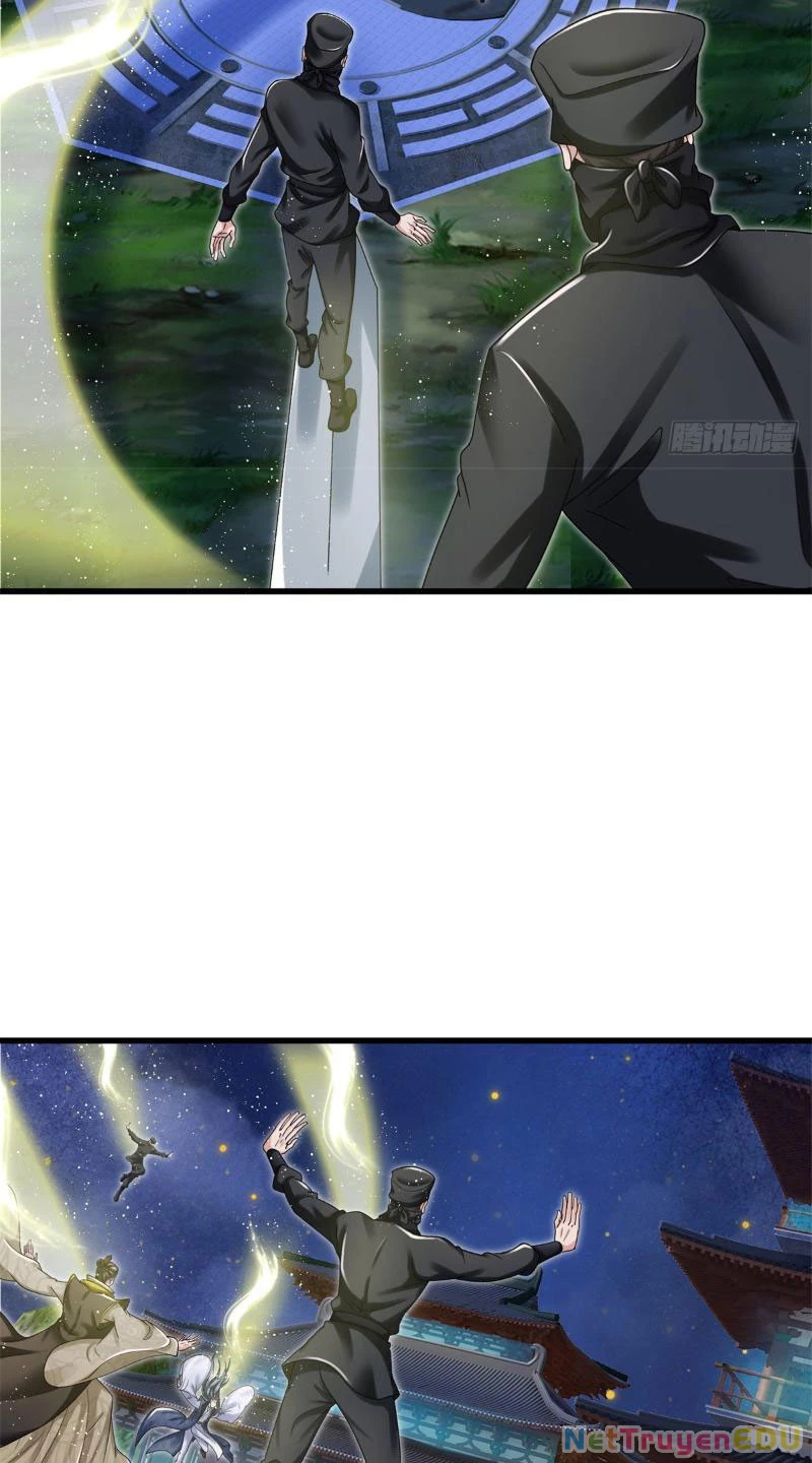 Tôi Có Thể Nuốt Chửng Vạn Vật: Chapter 13