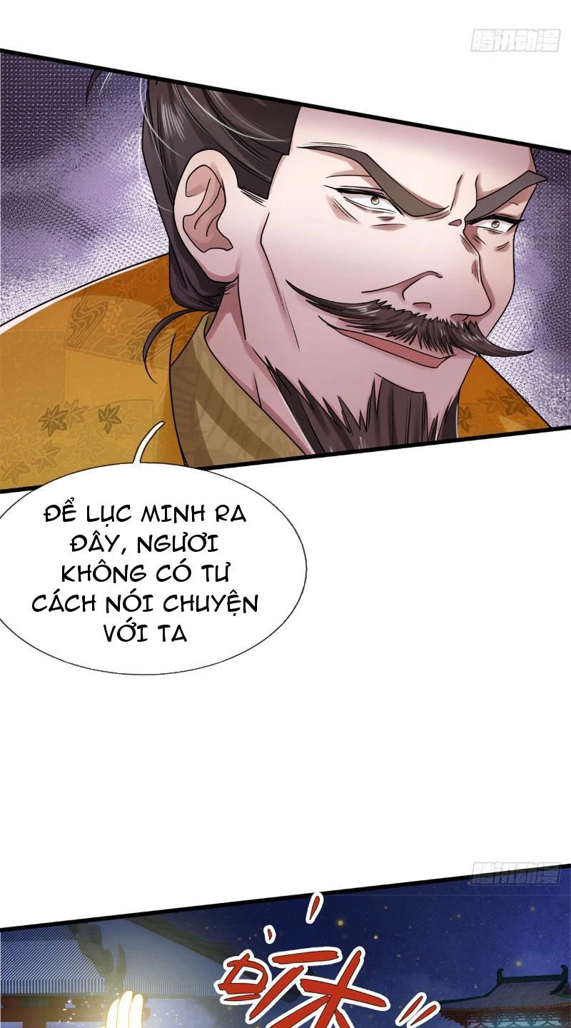 Tôi Có Thể Nuốt Chửng Vạn Vật: Chapter 13