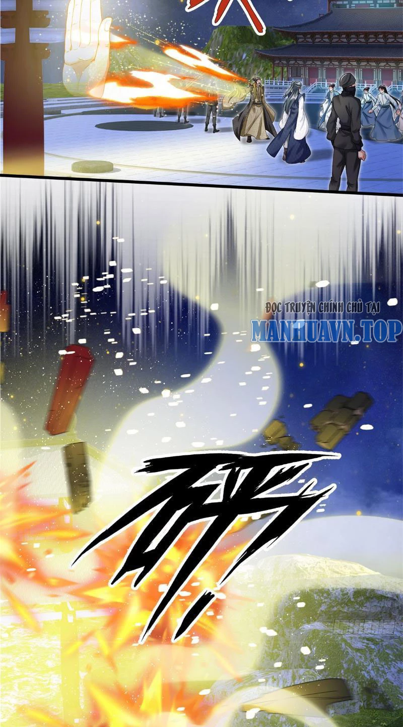 Tôi Có Thể Nuốt Chửng Vạn Vật: Chapter 13