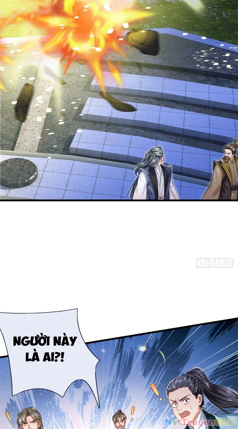 Tôi Có Thể Nuốt Chửng Vạn Vật: Chapter 13