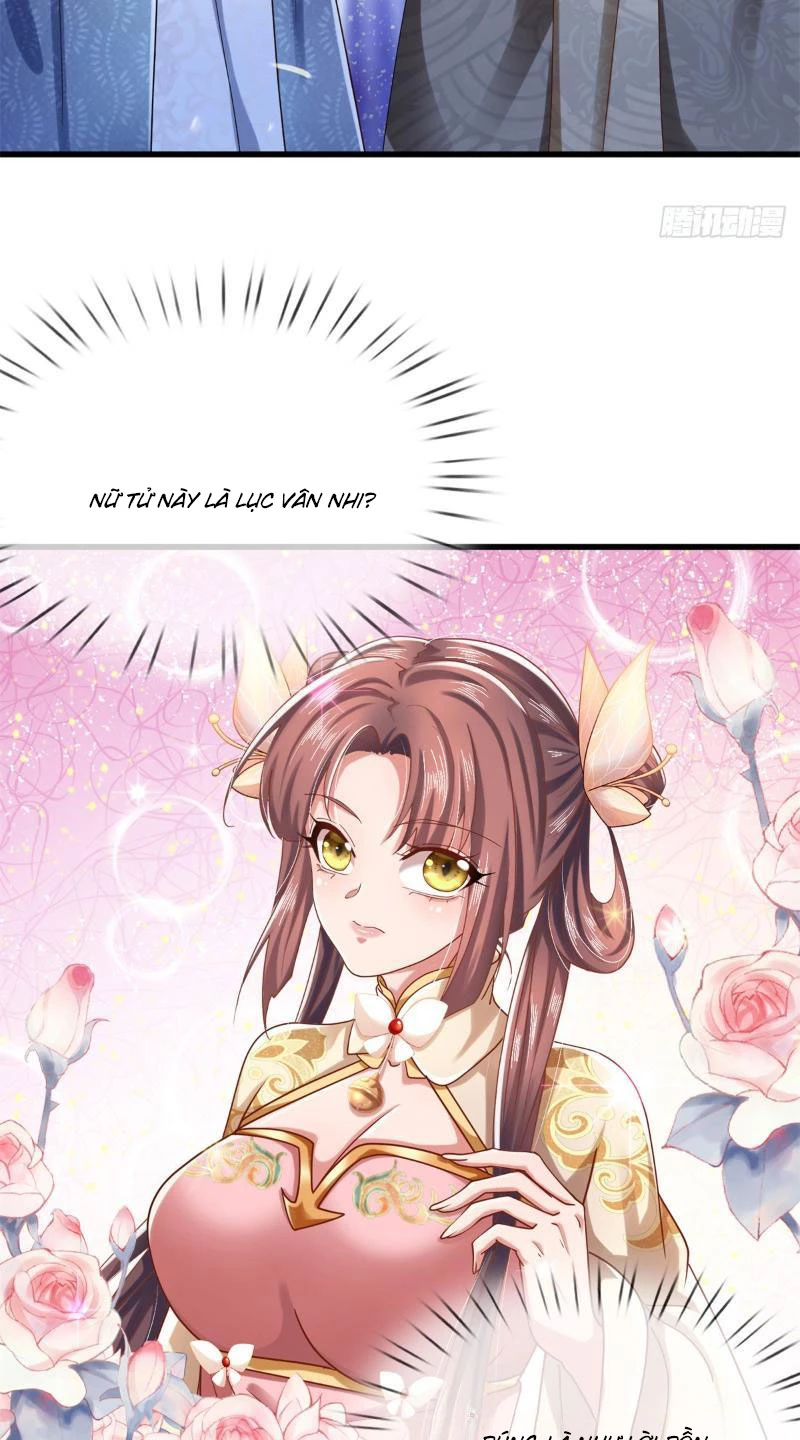 Tôi Có Thể Nuốt Chửng Vạn Vật: Chapter 13