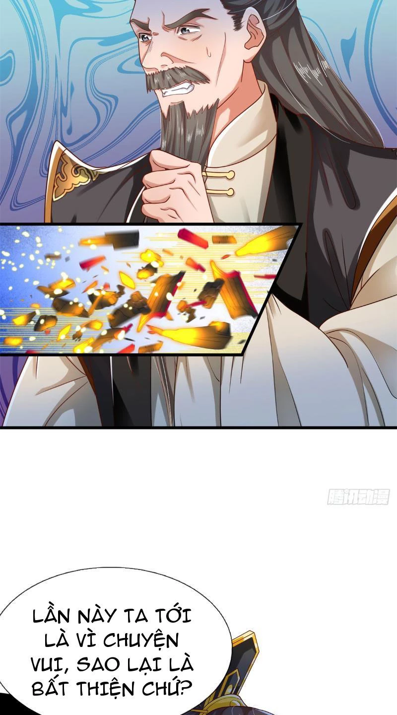 Tôi Có Thể Nuốt Chửng Vạn Vật: Chapter 13