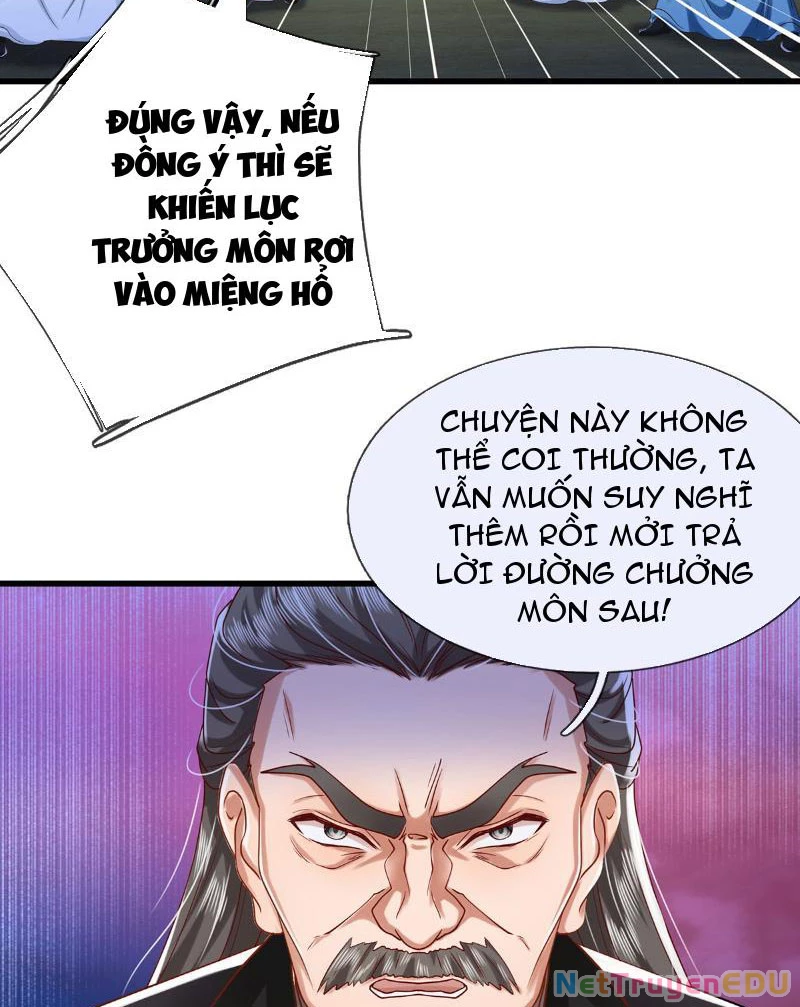 Tôi Có Thể Nuốt Chửng Vạn Vật: Chapter 13