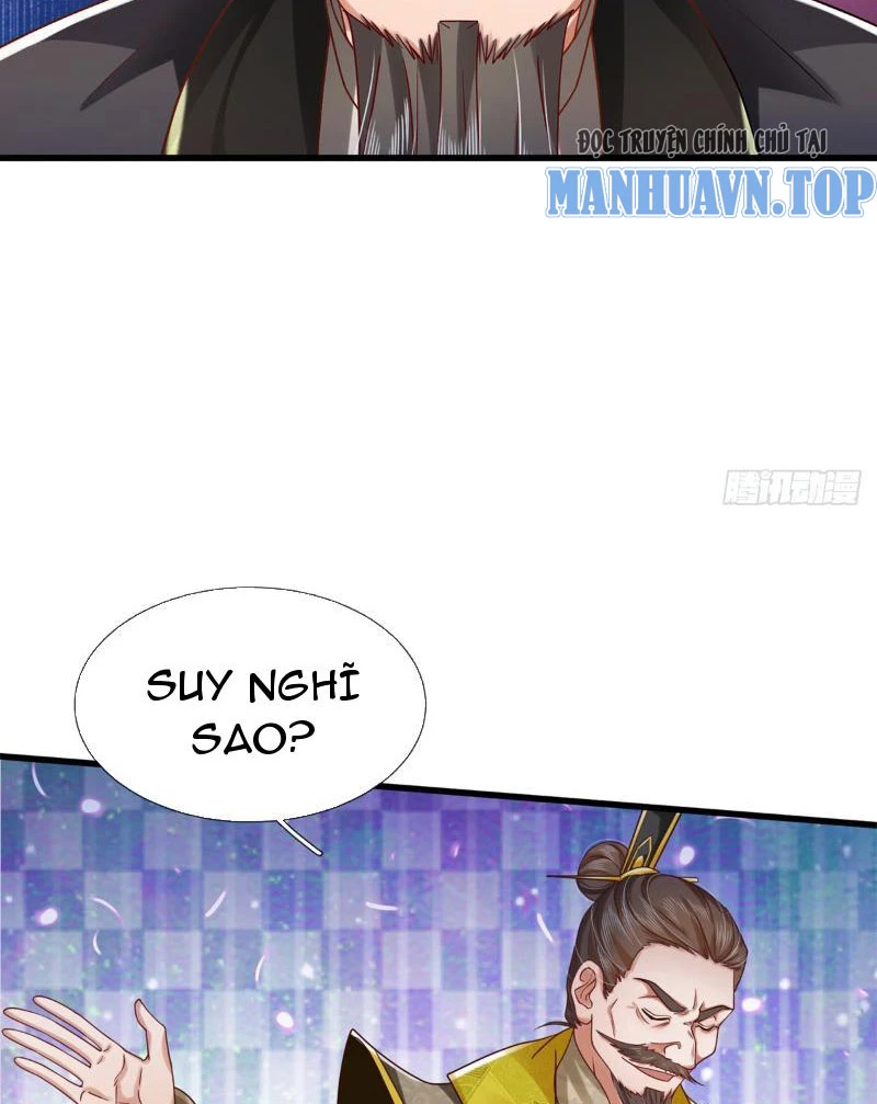 Tôi Có Thể Nuốt Chửng Vạn Vật: Chapter 13