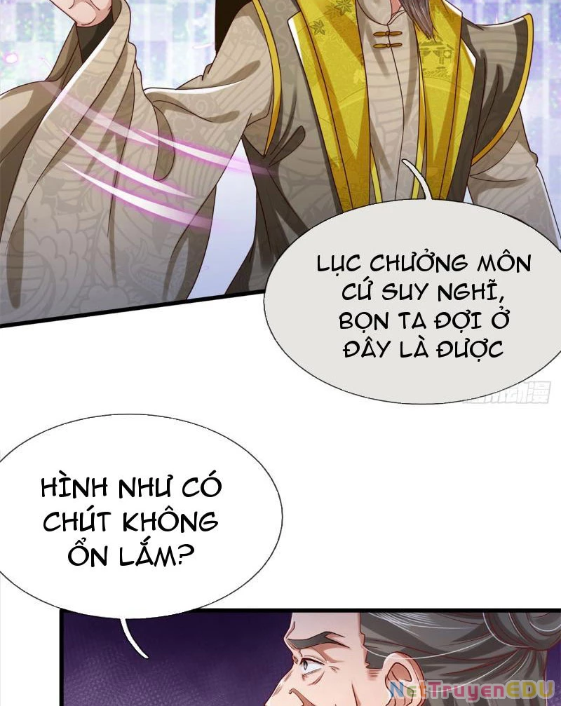 Tôi Có Thể Nuốt Chửng Vạn Vật: Chapter 13