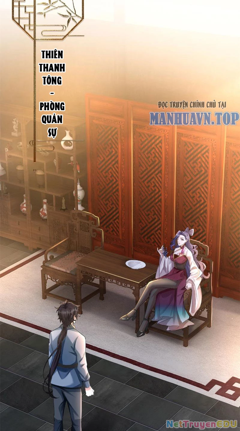 Tôi Có Thể Nuốt Chửng Vạn Vật: Chapter 13