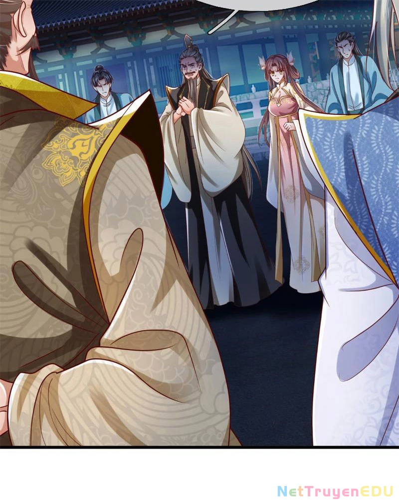 Tôi Có Thể Nuốt Chửng Vạn Vật: Chapter 13