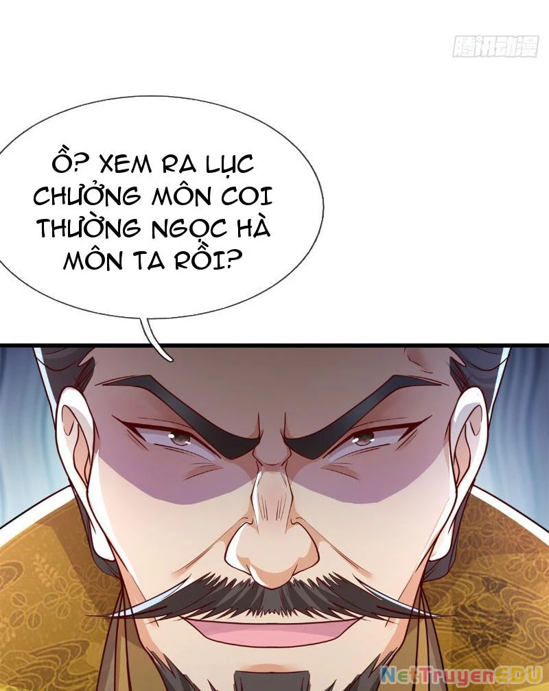 Tôi Có Thể Nuốt Chửng Vạn Vật: Chapter 13