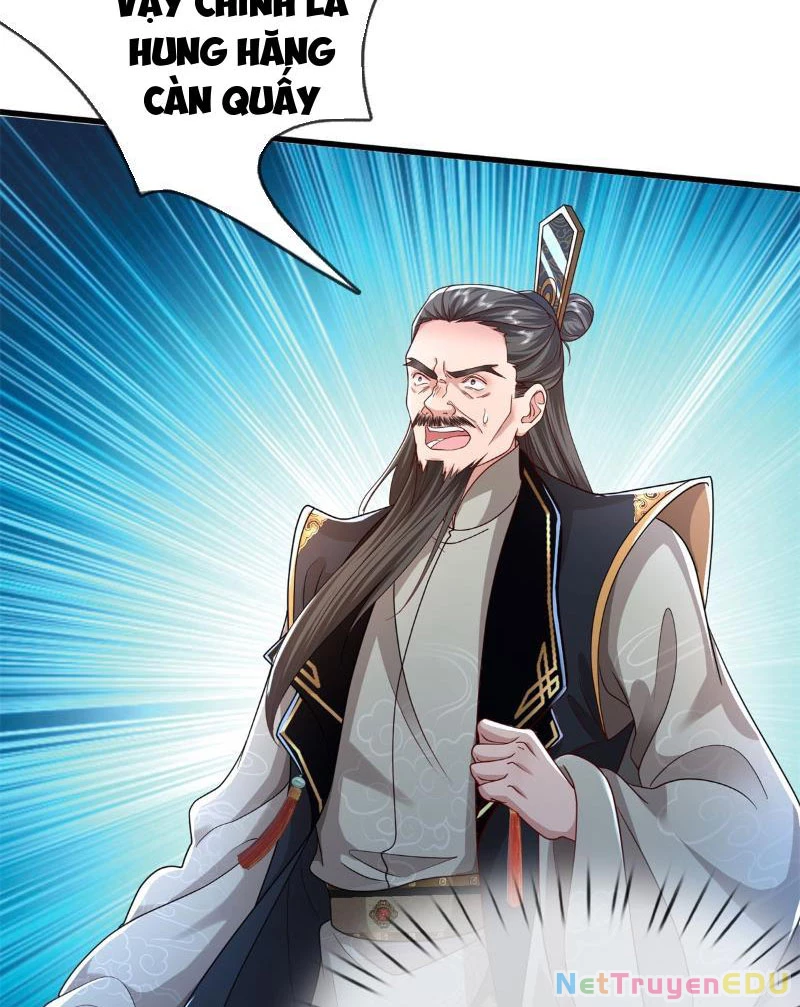 Tôi Có Thể Nuốt Chửng Vạn Vật: Chapter 13