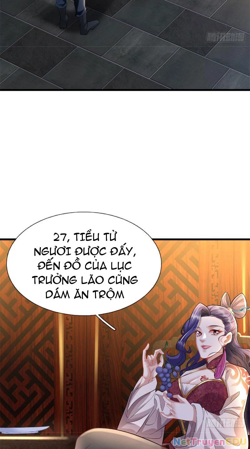 Tôi Có Thể Nuốt Chửng Vạn Vật: Chapter 13