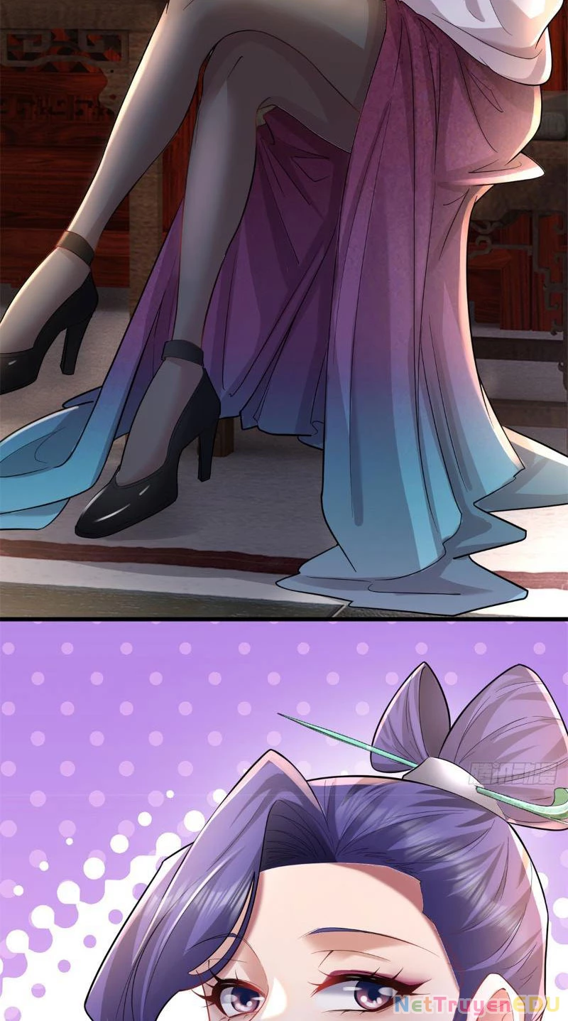 Tôi Có Thể Nuốt Chửng Vạn Vật: Chapter 13