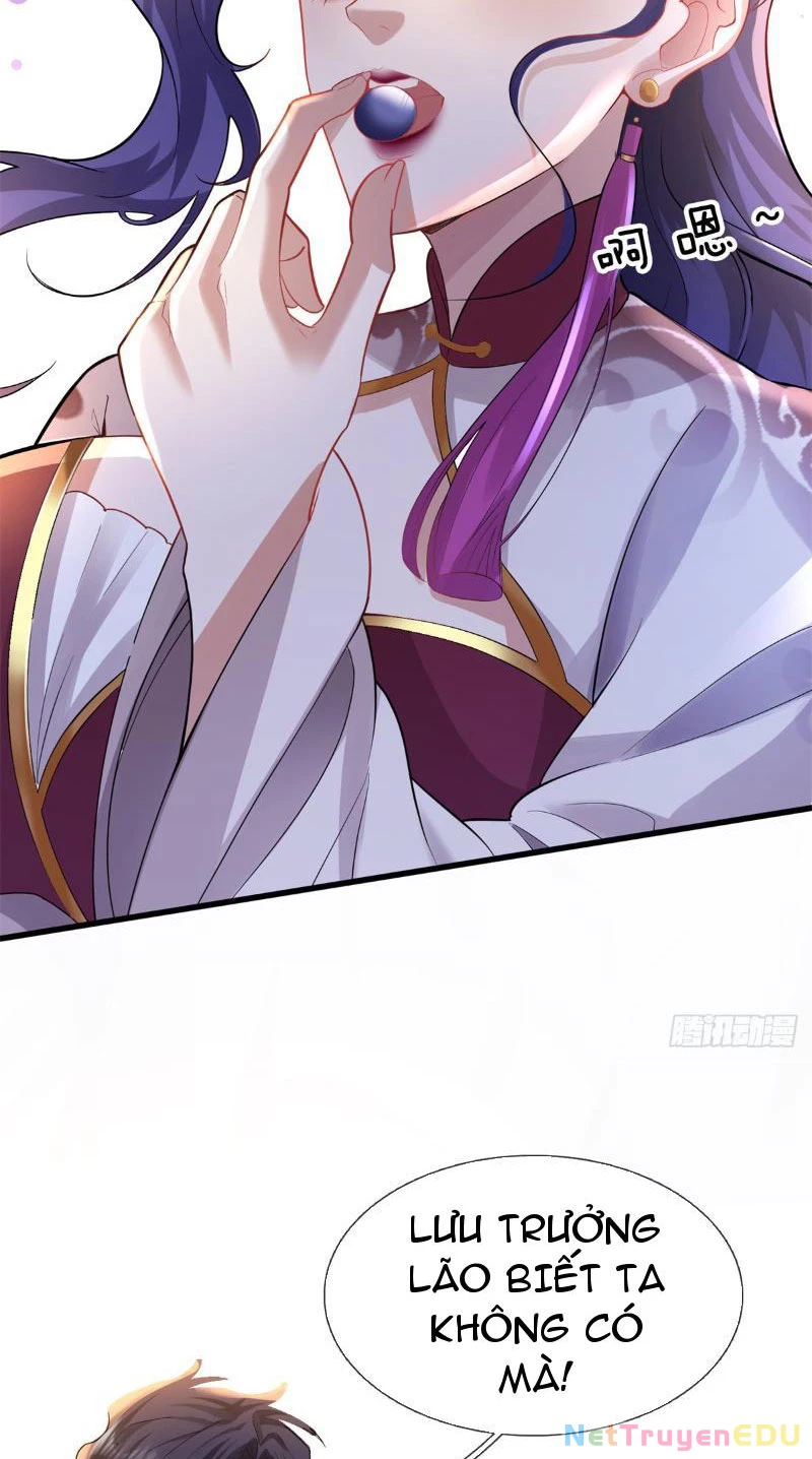 Tôi Có Thể Nuốt Chửng Vạn Vật: Chapter 13