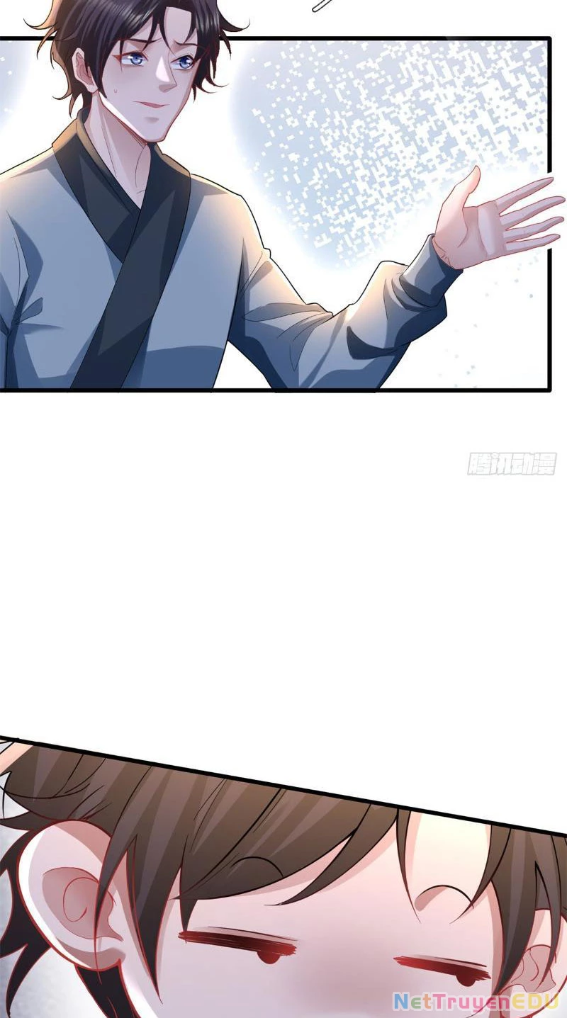 Tôi Có Thể Nuốt Chửng Vạn Vật: Chapter 13