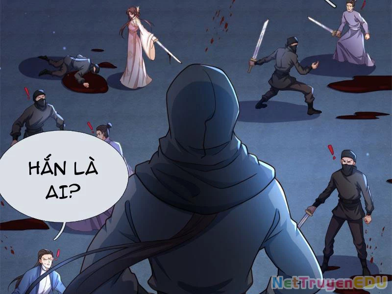 Tôi Có Thể Nuốt Chửng Vạn Vật: Chapter 14