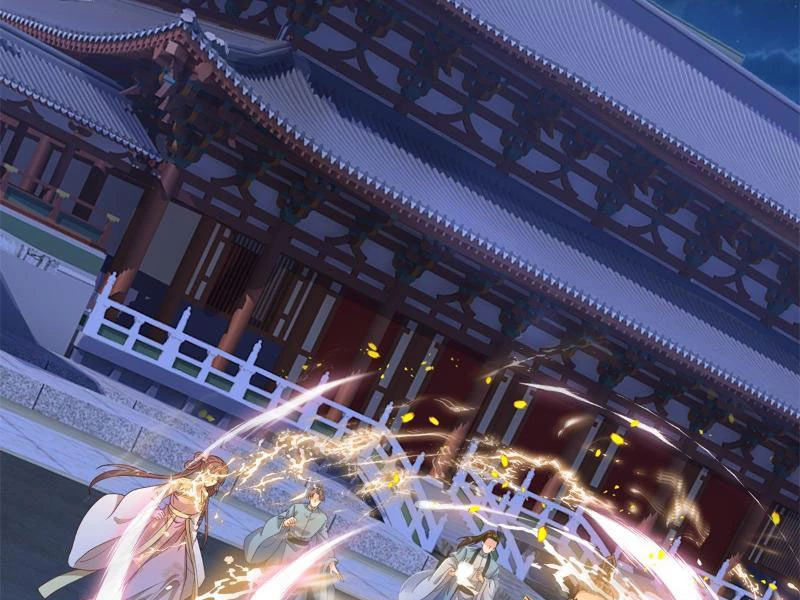 Tôi Có Thể Nuốt Chửng Vạn Vật: Chapter 14