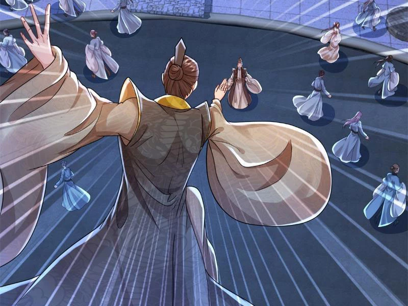 Tôi Có Thể Nuốt Chửng Vạn Vật: Chapter 14