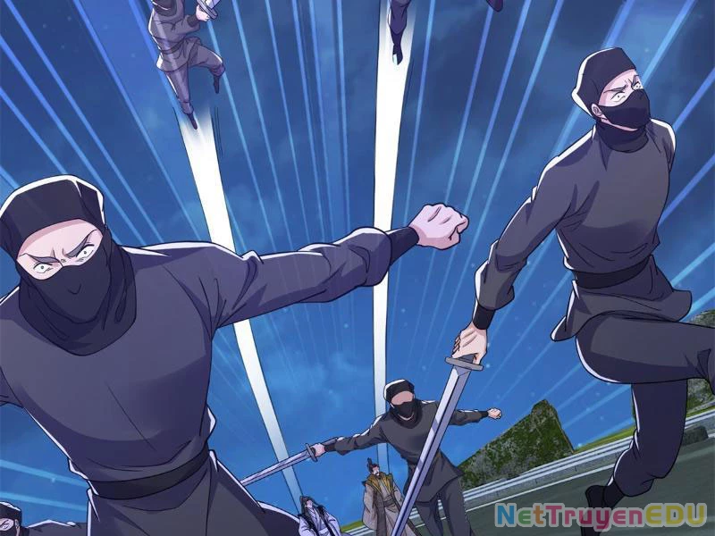 Tôi Có Thể Nuốt Chửng Vạn Vật: Chapter 14