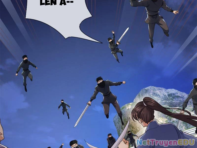 Tôi Có Thể Nuốt Chửng Vạn Vật: Chapter 14