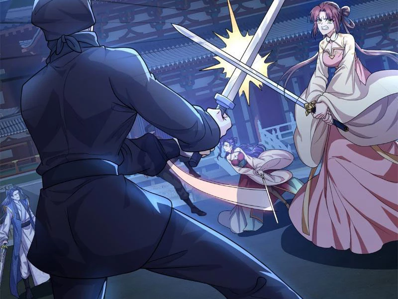 Tôi Có Thể Nuốt Chửng Vạn Vật: Chapter 14