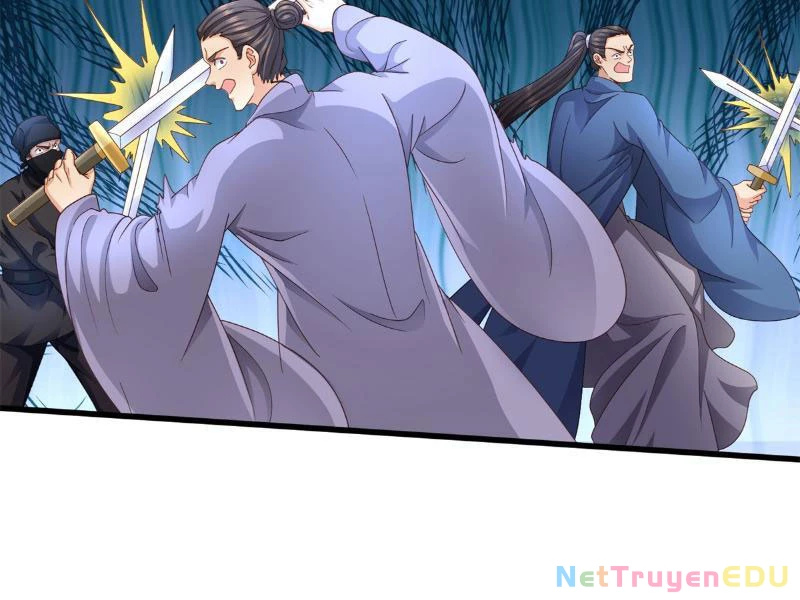 Tôi Có Thể Nuốt Chửng Vạn Vật: Chapter 14