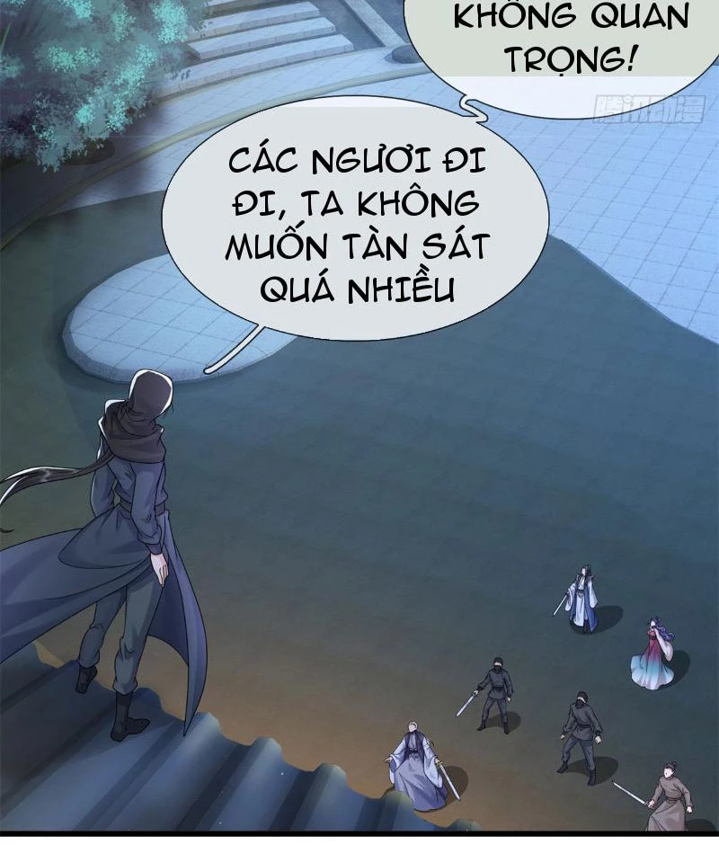 Tôi Có Thể Nuốt Chửng Vạn Vật: Chapter 15