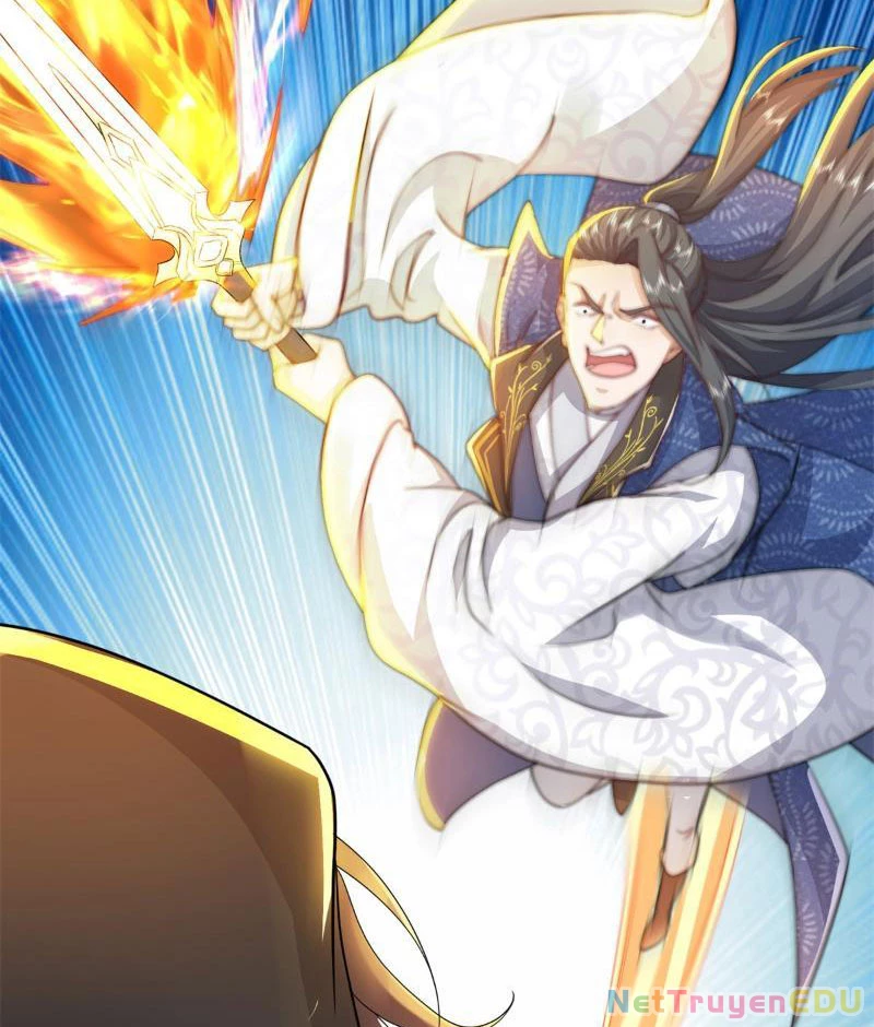 Tôi Có Thể Nuốt Chửng Vạn Vật: Chapter 15