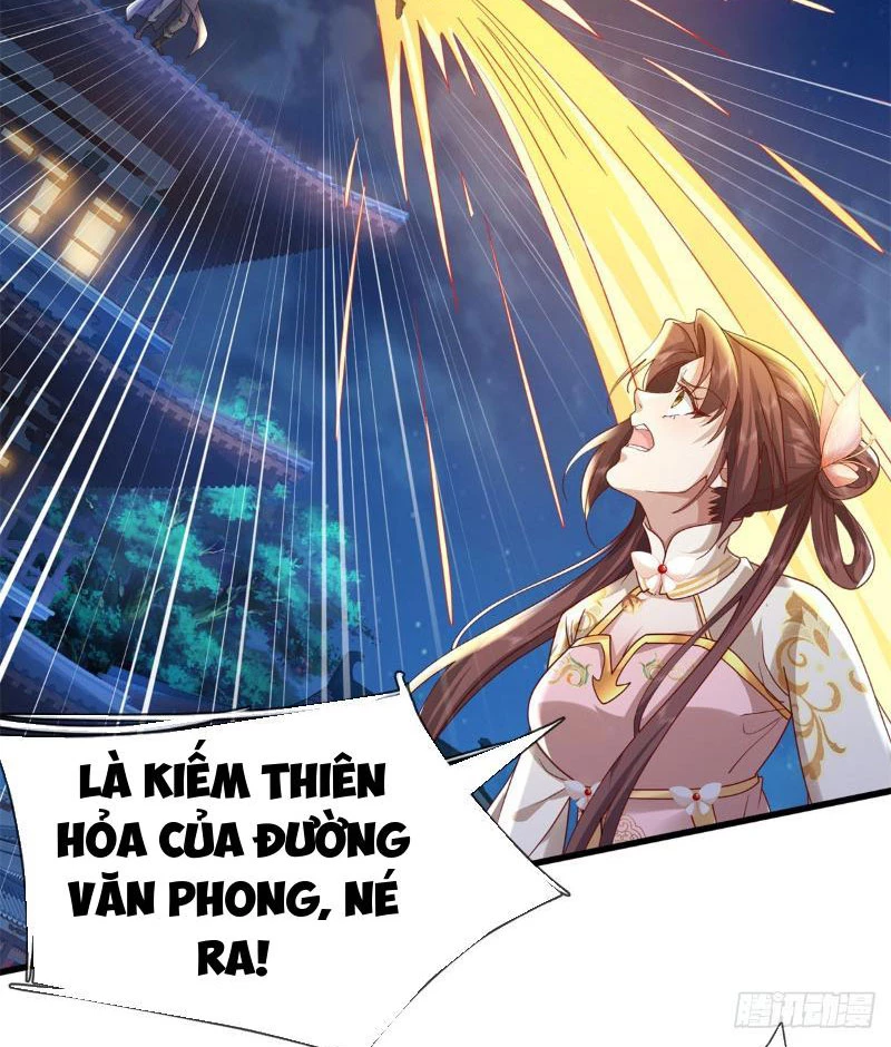 Tôi Có Thể Nuốt Chửng Vạn Vật: Chapter 15