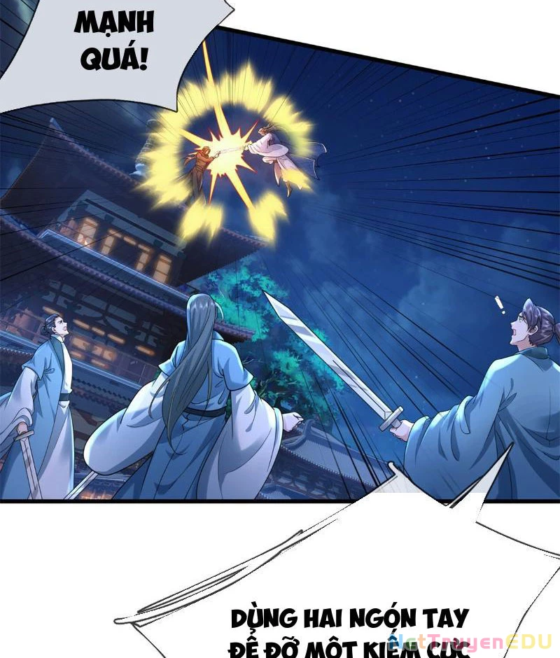 Tôi Có Thể Nuốt Chửng Vạn Vật: Chapter 15