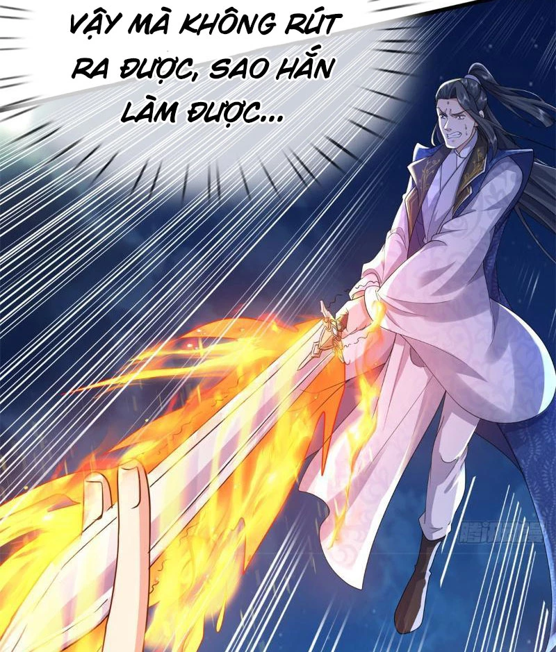 Tôi Có Thể Nuốt Chửng Vạn Vật: Chapter 15
